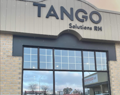 Tango - Solutions RH