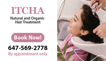 ITCHA Beauty - Spas : santé et beauté