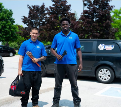 Superior Plumbing & Heating - Plumbers & Plumbing Contractors