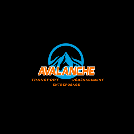 AVALANCHE TRANSPORT DEMENAGEMENT ET ENTREPOSAGE - Déménagement et entreposage