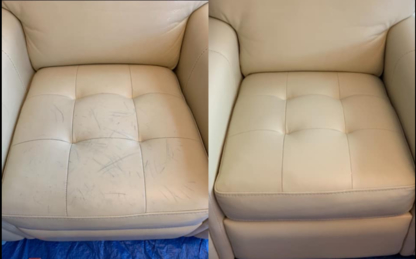 Fibrenew Avalon - Car Seat Covers, Tops & Upholstery