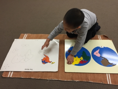 Butterfly Progressive Montessori Preschool - Kindergartens & Pre-school Nurseries