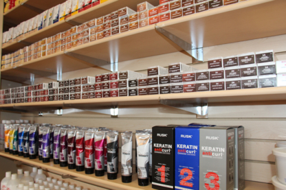 Beauty Supply Outlet - Beauty Salon Equipment & Supplies