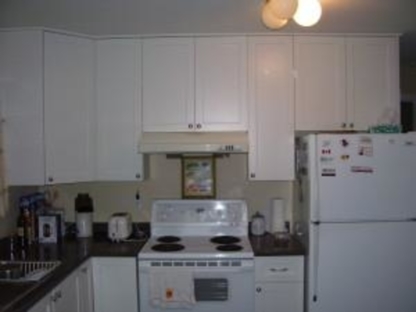 Kitchen Cabinet Refacing - Kitchen Planning & Remodelling