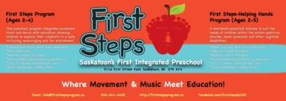 First Steps Preschool - Garderies