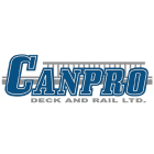 Canpro Deck and Rail - Terrasses