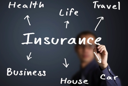 Interior Savings - Insurance