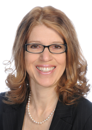 Luce Desmarais - ScotiaMcLeod - Scotia Wealth Management - Conseillers en planification financière