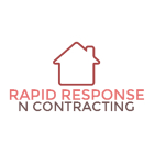 Rapid Response & Contracting - Water Damage Restoration