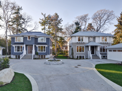 Cantex Painting Ltd - Painters