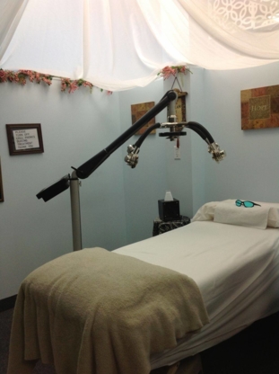 LaZer iZ - Laser Treatments & Therapy