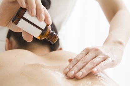 Time For Self - Massages et traitements alternatifs