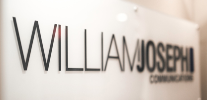 William Joseph Communications - Marketing Consultants & Services