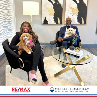 Michelle Fraser Real Estate Team - Courtiers immobiliers et agences immobilières