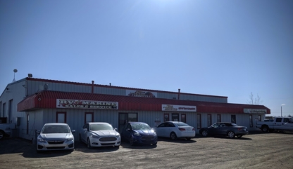 Full Throttle Sports & Leisure - New Car Dealers