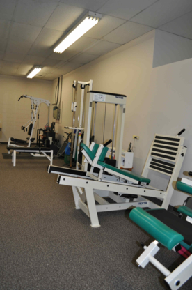 View Back In Motion Physiotherapy And Rehabilitation Clinic’s Simcoe profile