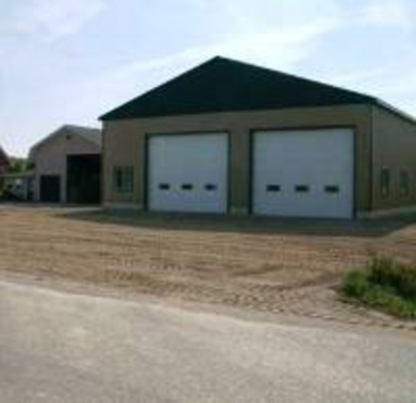 Voir le profil de Oxford Hydraulics Centre Inc - Brantford