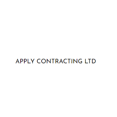 Apply Contracting Ltd - Fenêtres