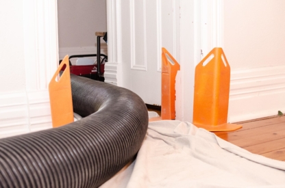 Prestige Carpet And Duct Cleaning - Duct Cleaning