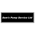 Sam's Pump Service Ltd - Hoists