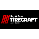 Ray & Son's Tirecraft Newmarket - Garages de réparation d'auto