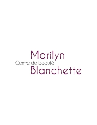 Centre De Beauté Marilyn Blanchette - Épilation laser