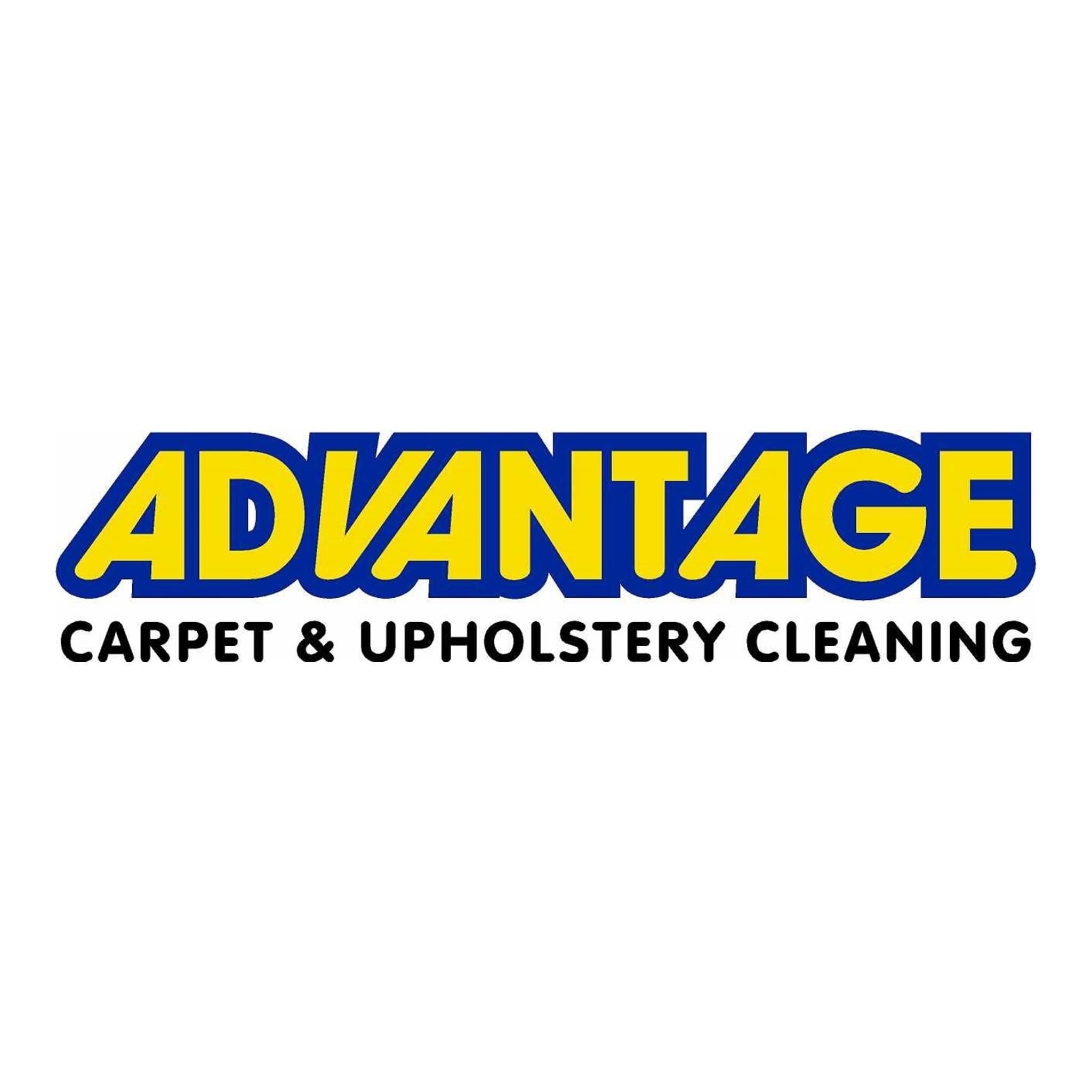Advantage Carpet & Upholstery Cleaning Ltd. - Carpet & Rug Cleaning