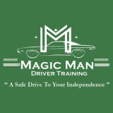 Magic Man Driver Training Ltd - Driving Instruction