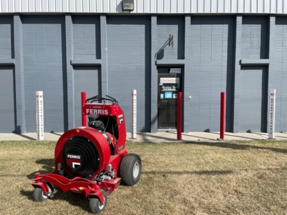 Brothers Two Small Engines - Gas & Gasoline Engines