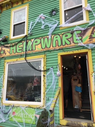 Hempware - Gift Shops