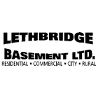 Lethbridge Basements Ltd - Entrepreneurs en béton
