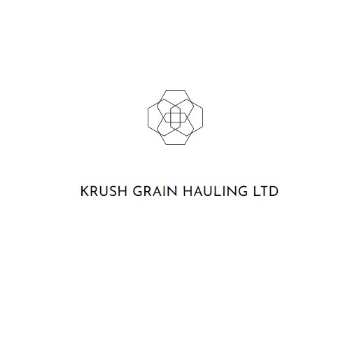 Krush Grain Hauling Ltd - Services de transport