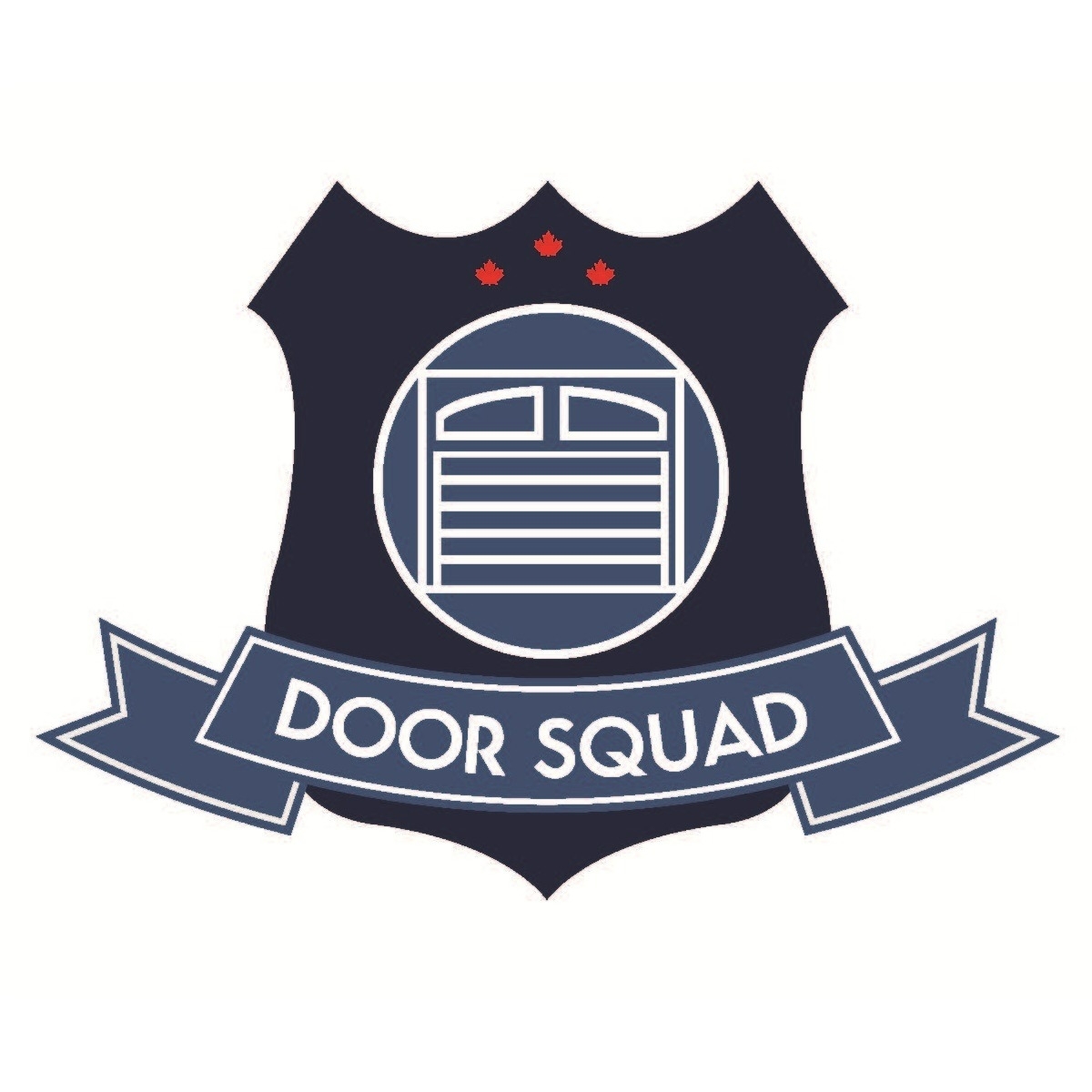 Door Squad Ltd. - Portes et fenêtres