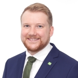 Nicholas Graham - TD Investment Specialist - Investment Advisory Services