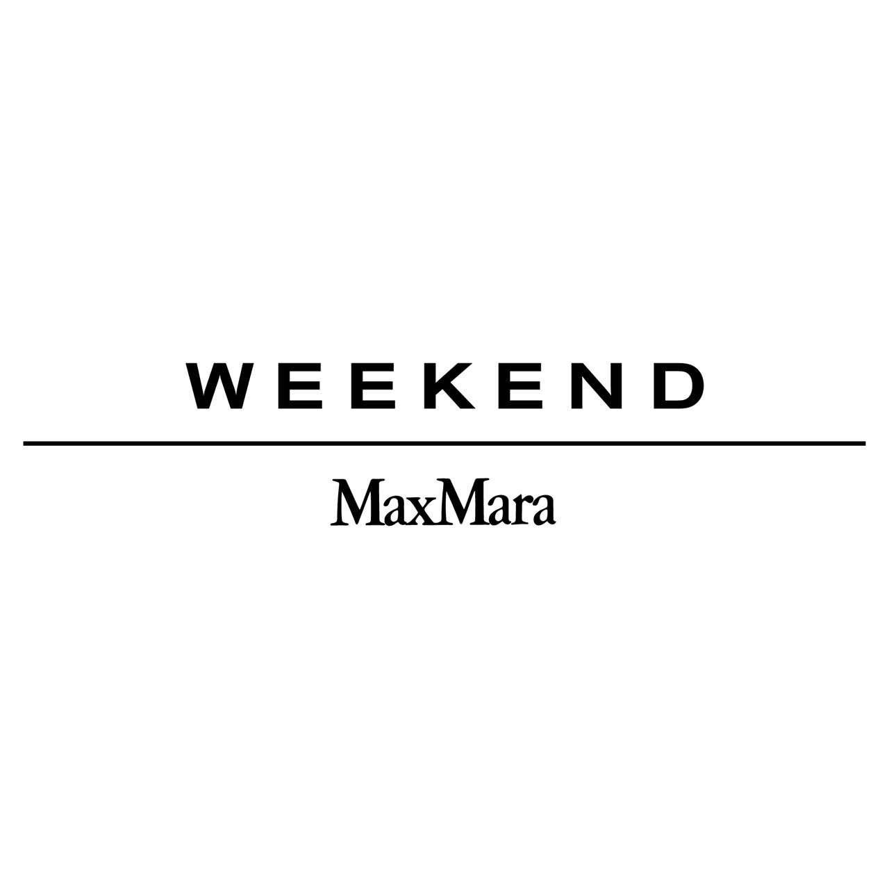 Weekend Max Mara - Magasins de vêtements pour femmes