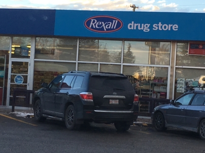 Rexall - Pharmacies