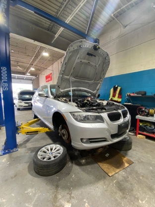 Shields Auto Centre - Georgetown Mechanic - Car Repair & Service