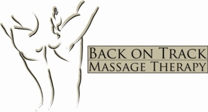 Back On Track Massage Therapy - Registered Massage Therapists