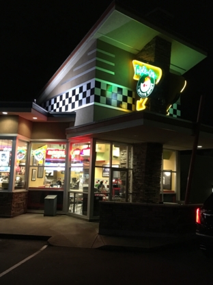 Triple O's - Fast Food Restaurants
