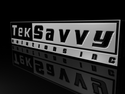 Teksavvy Solutions Inc - Fournisseurs de produits et de services Internet