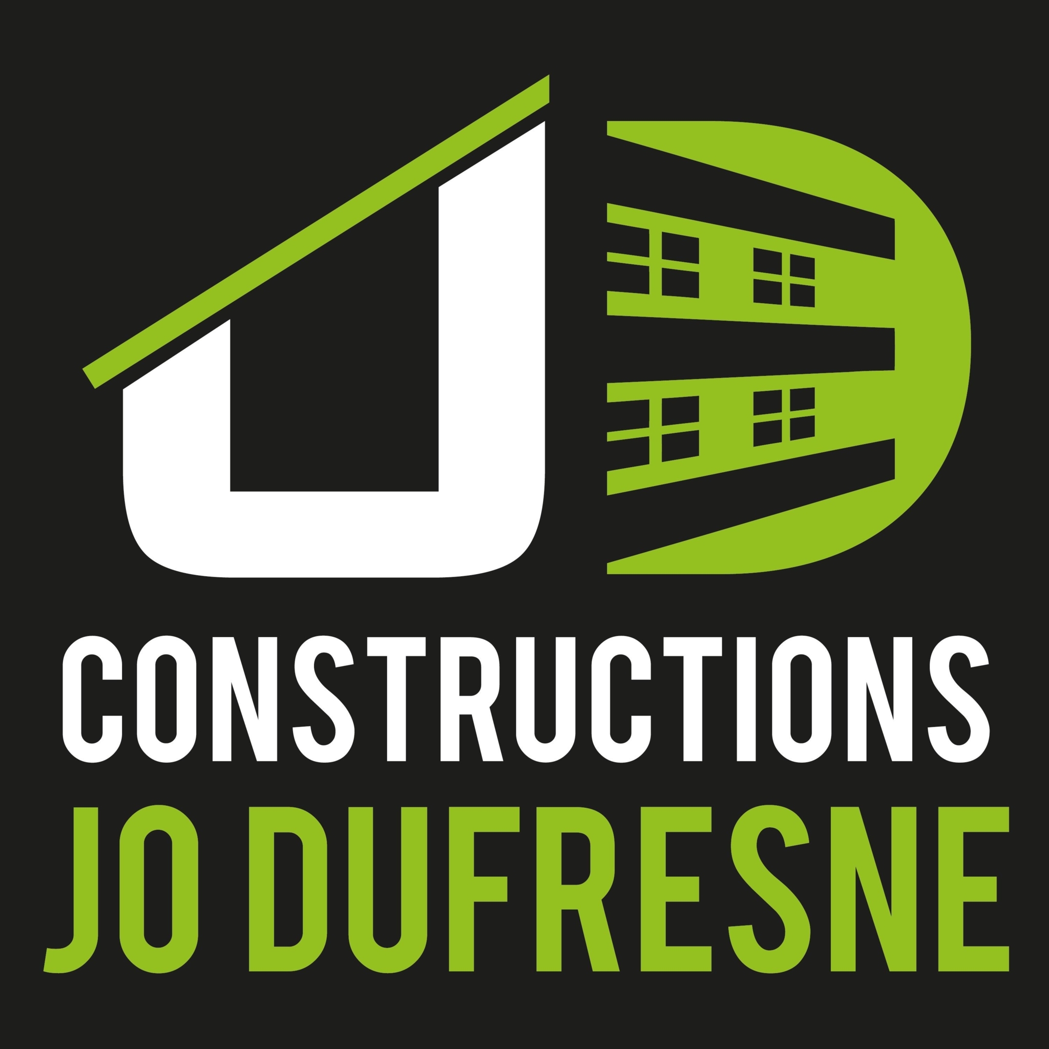 Les Constructions Jo Dufresne - Entrepreneurs généraux