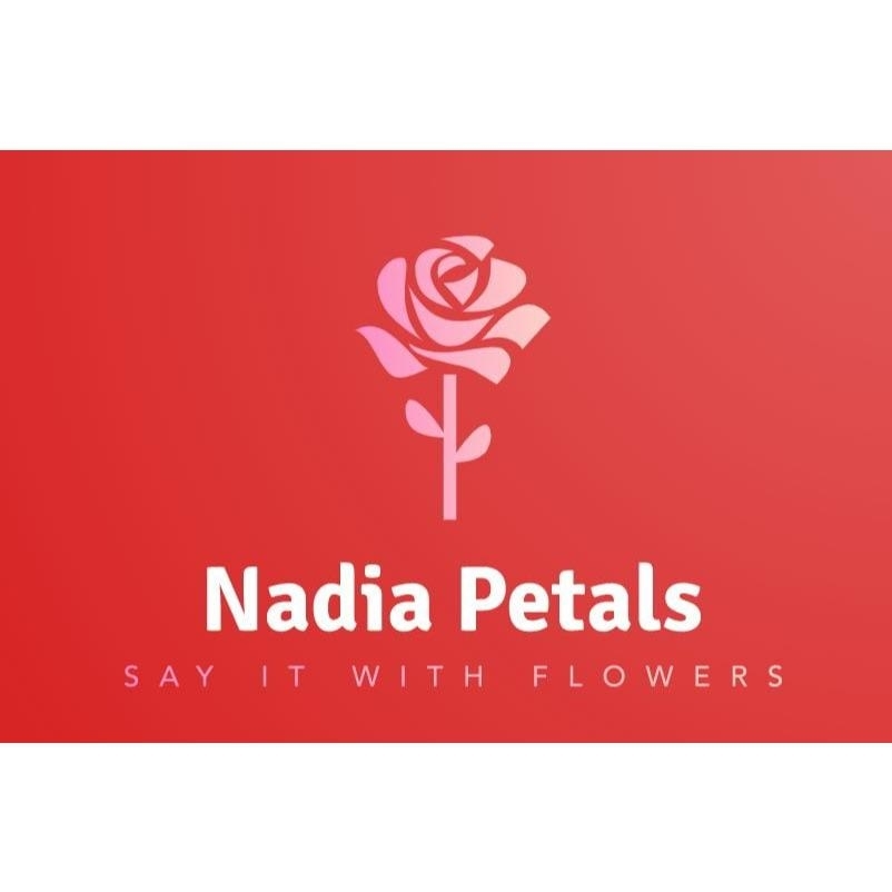 Nadia Petals - Florists & Flower Shops