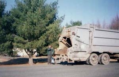 Breau Disposal - Traitement et élimination de déchets résidentiels et commerciaux