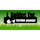Entretien Paysager J Bolduc - Lawn Maintenance