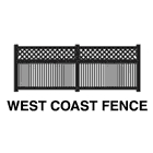 West Coast Fence - Clôtures