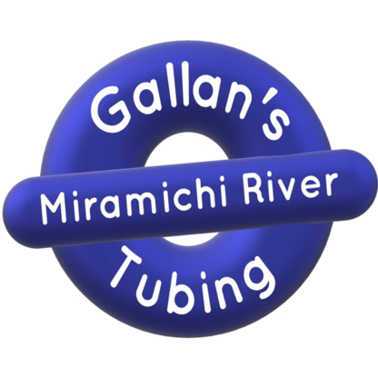 Gallan's Miramichi River Tubing - Activités de loisirs