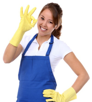 Ms Clean Domestic Services - Commercial, Industrial & Residential Cleaning