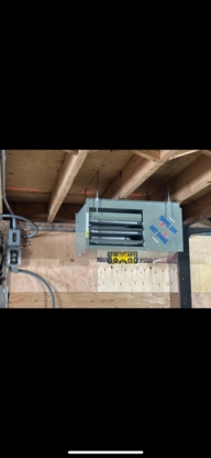 MDR HVAC & Plumbing - Heating Contractors