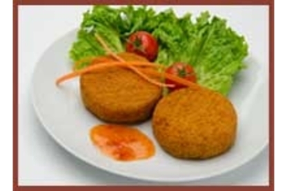 Kroes Croquettes - Produits alimentaires