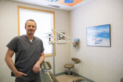 Dr C Keim - Traitement de blanchiment des dents